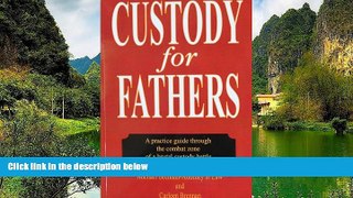 Big Deals  Custody for Fathers  Best Seller Books Best Seller
