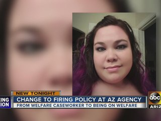 Governor strips DES of firing powers