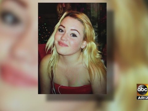 PD: 2 teens hit by car, while pushing disabled car
