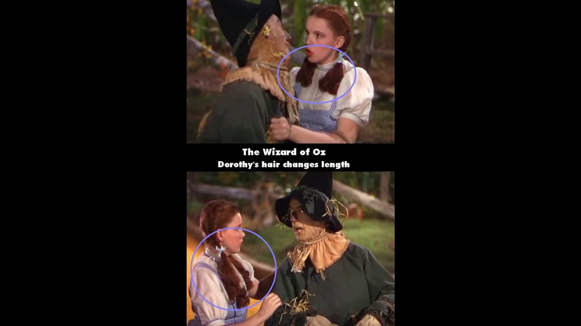 15 Obvious Mistakes We Missed In Our Favorite Family Movies