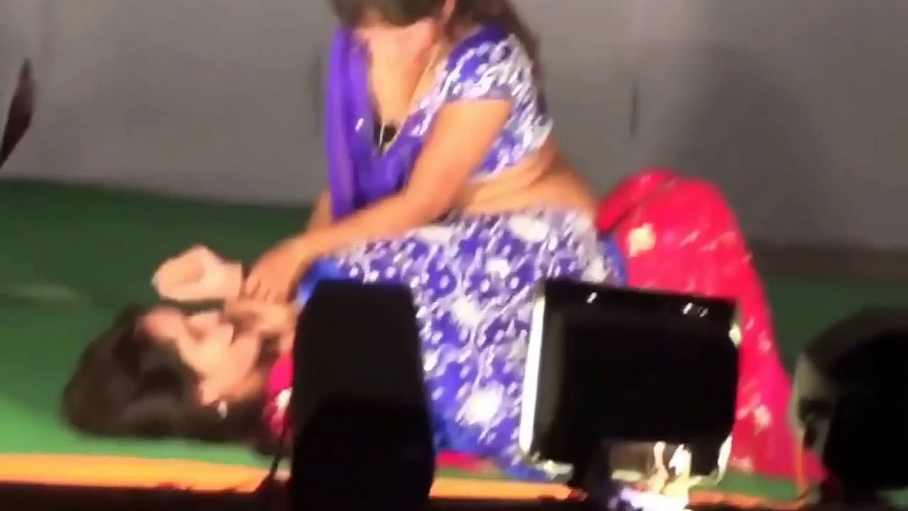 Hot Midnight Recording Dance New Video, October 2016_HD