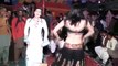 Pakistani Mehndi Dance    Stage Mujra   Punjabi Girls
