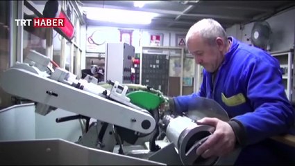 Mehmet Müezzinoğlu Özel Röportajı