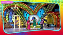 Comedy Chi Bullet Train Performances | Non Stop | Mahesh Kothare, Sonalee Kulkarni | Colors Marathi