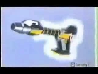 My Way Parody Real Mighty Morphin Power Rangers