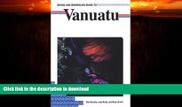 READ BOOK  Diving and Snorkeling Guide to Vanuatu (Lonely Planet Diving   Snorkeling Great