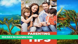 Big Deals  Parenting Tips  Full Read Most Wanted