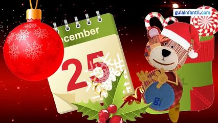 Feliz Navidad, Chanson de Noël pour apprendre lespagnol