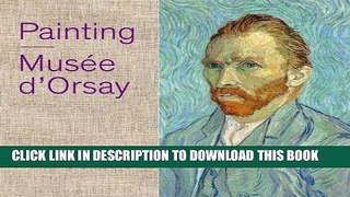 Best Seller Painting: Musee D Orsay Free Read