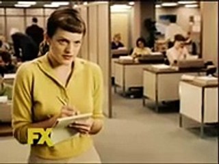 Mad Men - Peggy Olson - Women in the Workplace