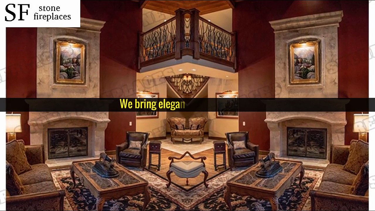 Searching for Marble Fireplace Surrounds - Shopstonefireplaces.com