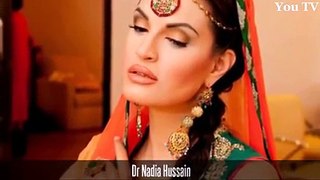 Pakistani Celebrities Who Are Doctors In Real Life