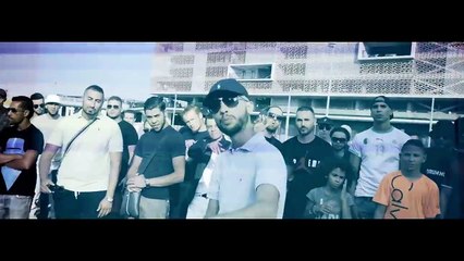 LaCraps - Rien n'a changé (prod Nizi)#LPDT