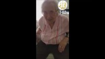 92 Year Old Jewish Lady Accepts Islam Before Her Death
