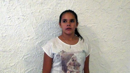 Louane SANCHEZ The Voice Kids 2