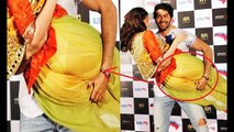 Hot Bollywood Actress Shocking Oops Moment