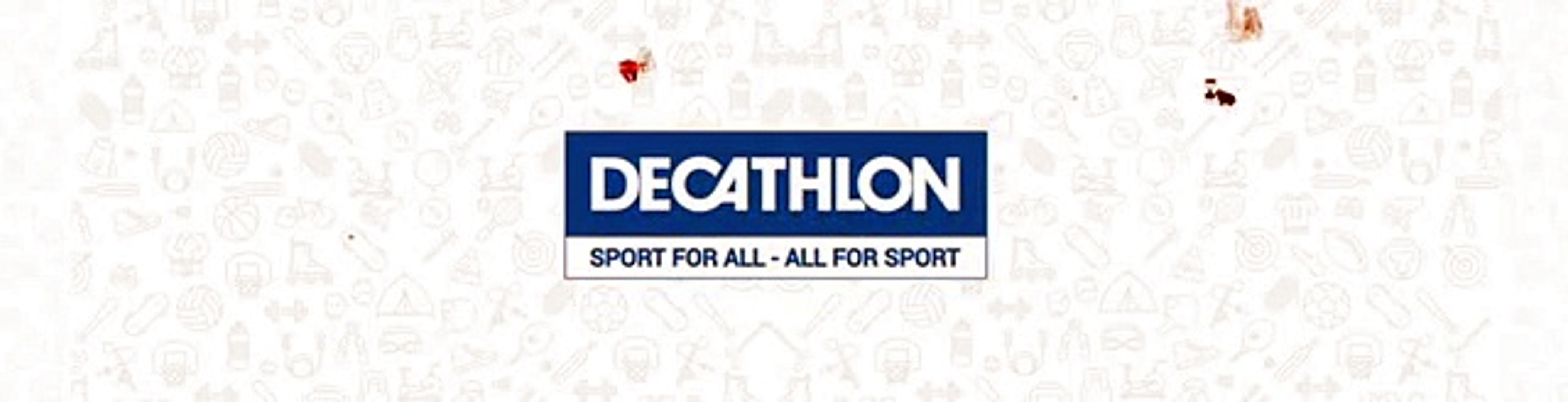 ⁣Your Sports Store- Decathlon Sports India
