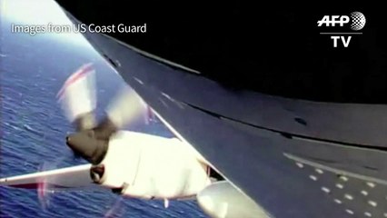 Yachting: US Coast Guard suspends search for star Chinese sailor