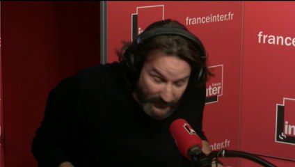No fucking pasaran sa mère ! Le Billet de Frédéric Beigbeder
