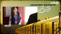Jackson Heights Episode 18 Urdu1
