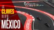 VÍDEO: claves del GP México F1 2016