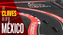 VÍDEO: claves del GP México F1 2016