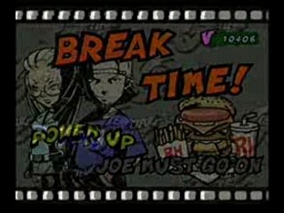 Let's play Viewtiful Joe 1-2