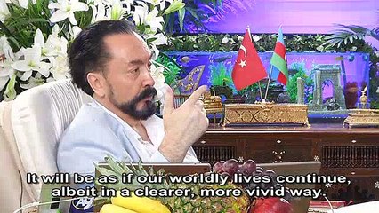 God takes the life of certain elders while they are still alive