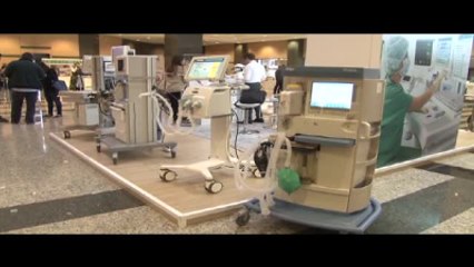 Tard Başkanı Prof. Dr. Bilgin: Anestezi Ağrıya Karşı Bir Zaferdir