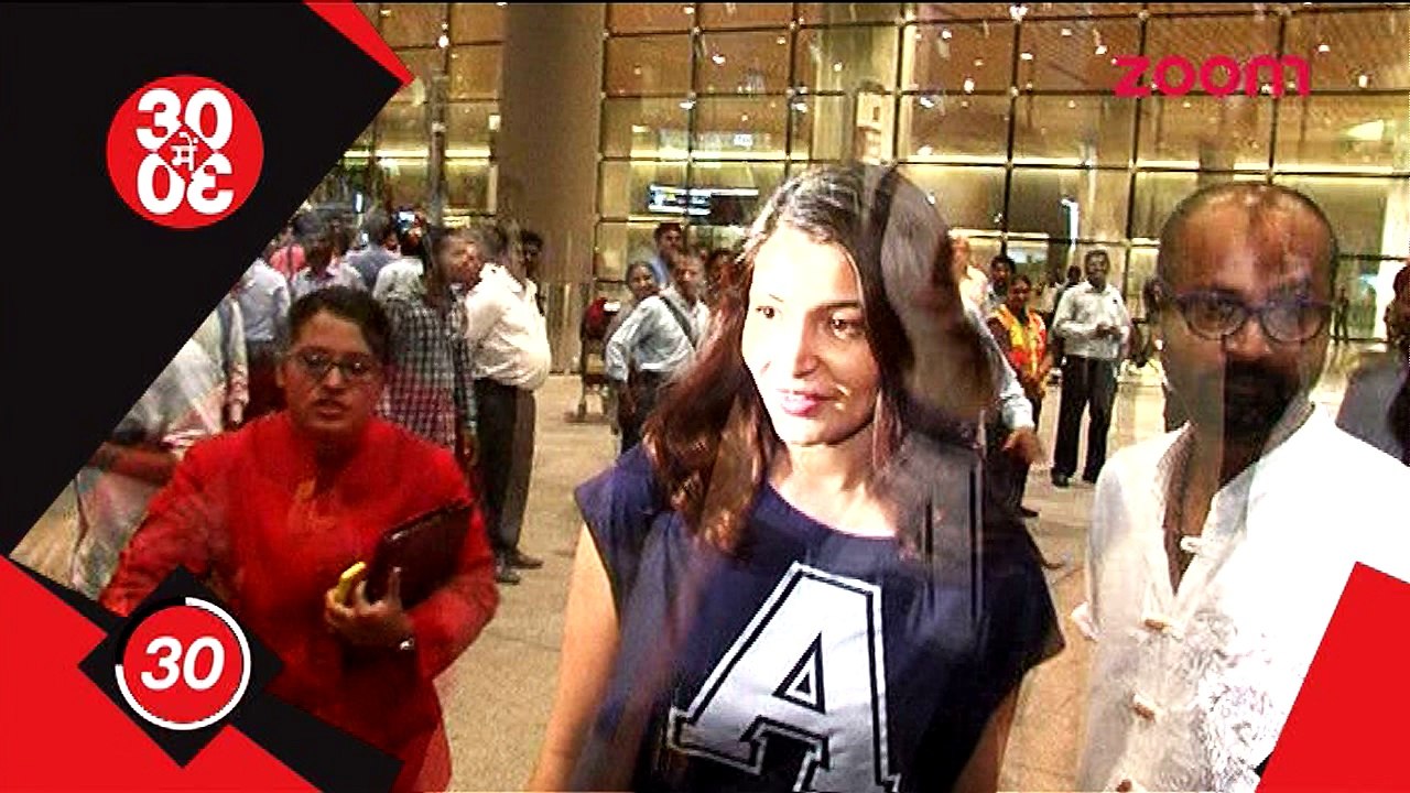 Anushka Feels Women Deal Better With Breakup, Priyanka Feels She  Never Lacked Style