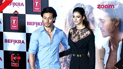 Disha Doesn't Get Affected By Her Link Up Rumours With Tiger, Sonam Agrees That She Says Stupid Things