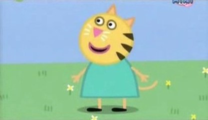 #97 swinka peppa - szkolny oboz (sezon 2 - bajki dla dzieci po polsku)