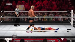 Monday Night Raw - 3/26/12 (Review): Final Monday Night Raw Before Wrestlemania 28!