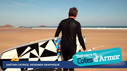 CAD22 LMY&R - Tourisme en Côtes d'Armor - Gaëtan