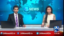 Islamabad High Court stopped Imran Khan on closing Islamabad
