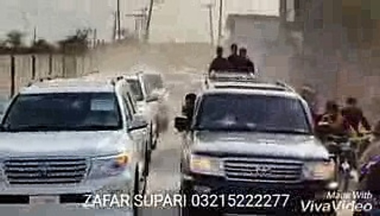 ZAFAR SUPARI sialko