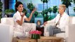 Priyanka Chopra on Ellen Degeneres Show