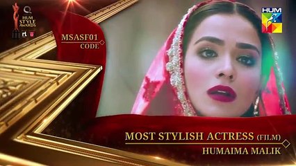 Most Stylish Actress Film