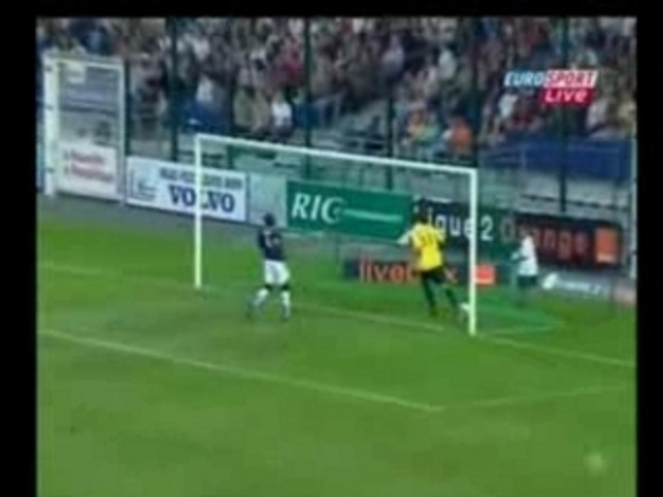 CHATEAUROUX-NANTES