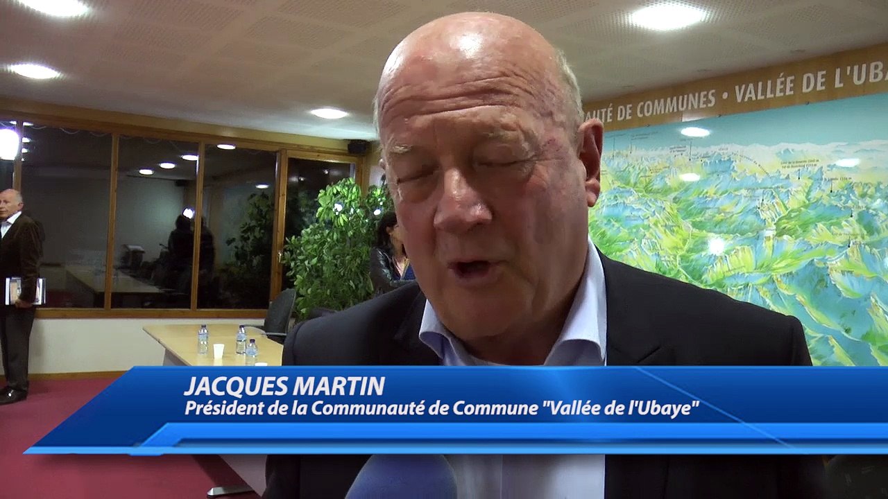 LA CCUV a voté : La station de ski du Sauze Super Sauze ouvrira cet hiver dans son intégralité