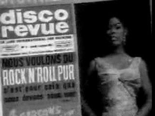 Ronnie Bird - L'amour nous rend fou (doc)