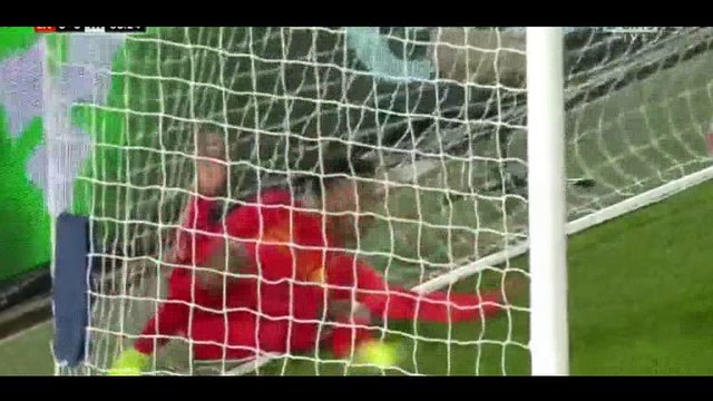 EFL Cup | Liverpool 2-1 Tottenham Hotspur | Video bola, berita bola, cuplikan gol