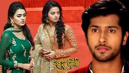OMG! Lakshya's Truth REVEALED In Front Of Swara & Ragini  Swaragini
