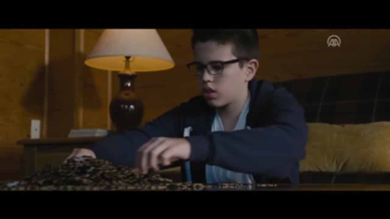 Sinema - "The Accountant"