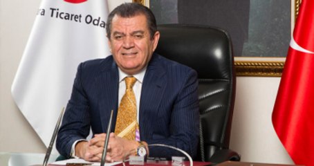 ATO'da Deprem: 11 Yönetim Kurulu Üyesinden 9'u İstifa Etti