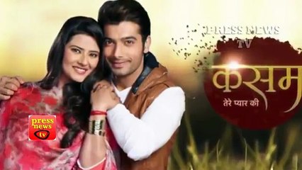 Kasam Tere Pyar Ki 26 October 2016   YouTube