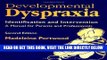 [Free Read] Developmental Dyspraxia: Identification and Intervention - A Manual for Parents and