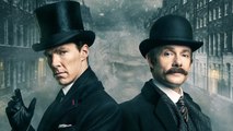 Official Streaming Online Sherlock: The Abominable Bride Stream HD For Free