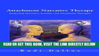 [Free Read] Attachment Narrative Therapy Free Online