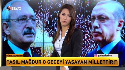 Gün Başlarken 27 Ekim 2016